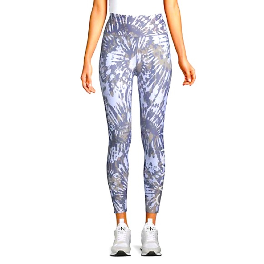 NEW Calvin Klein Performance High Waist Leggings